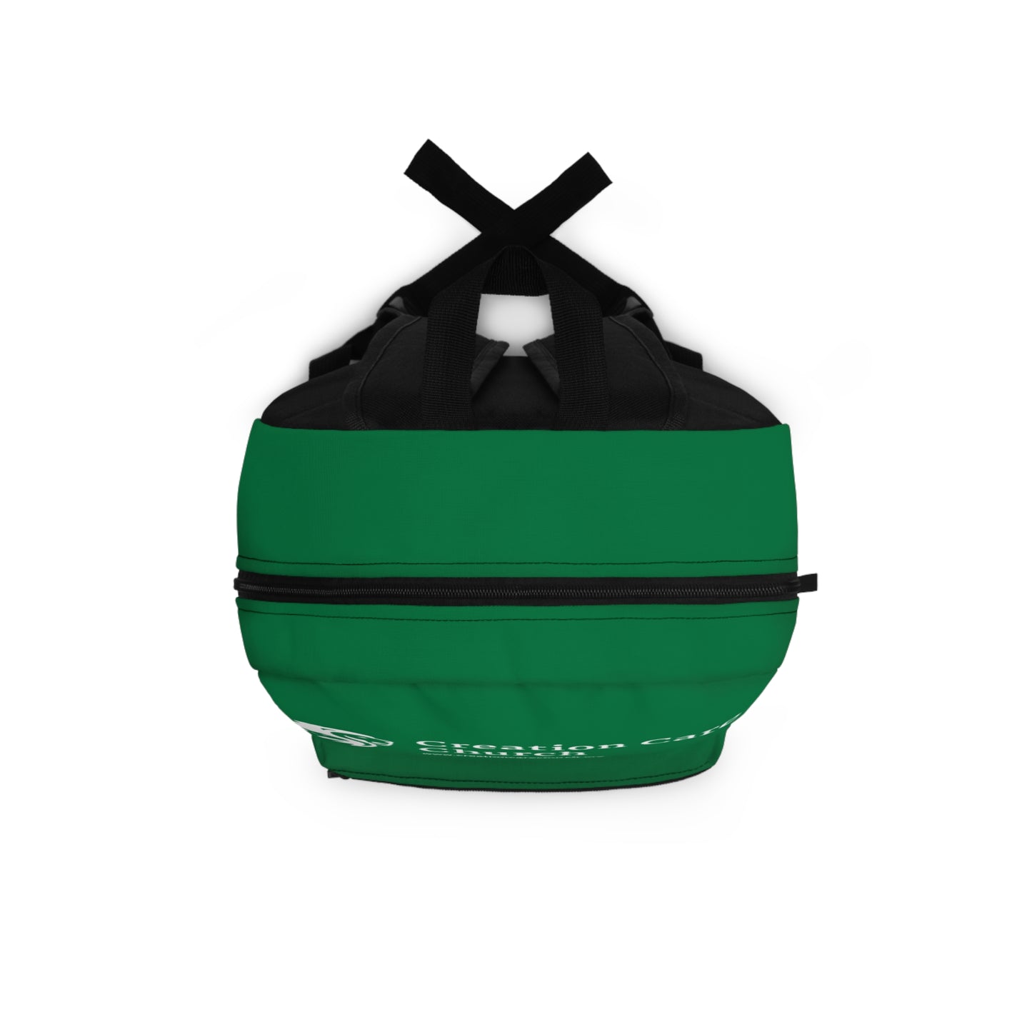Creation Care Church - Eco-Friendly Backpack