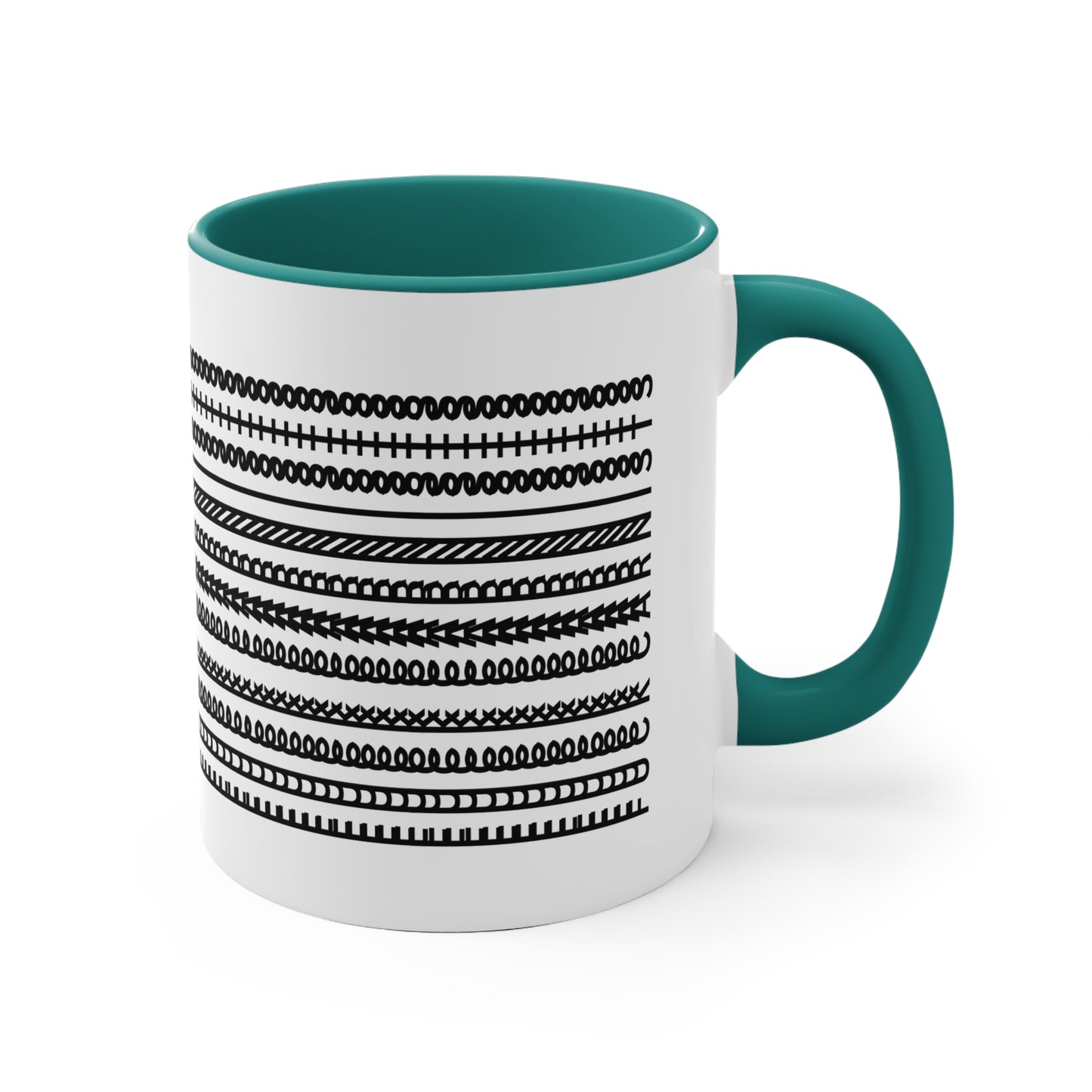 F' Carnists mug