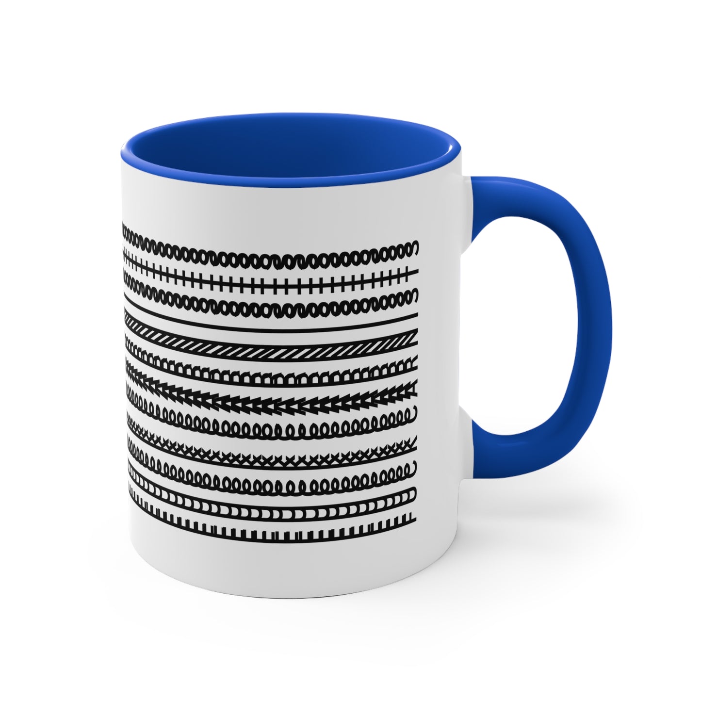F' Carnists mug