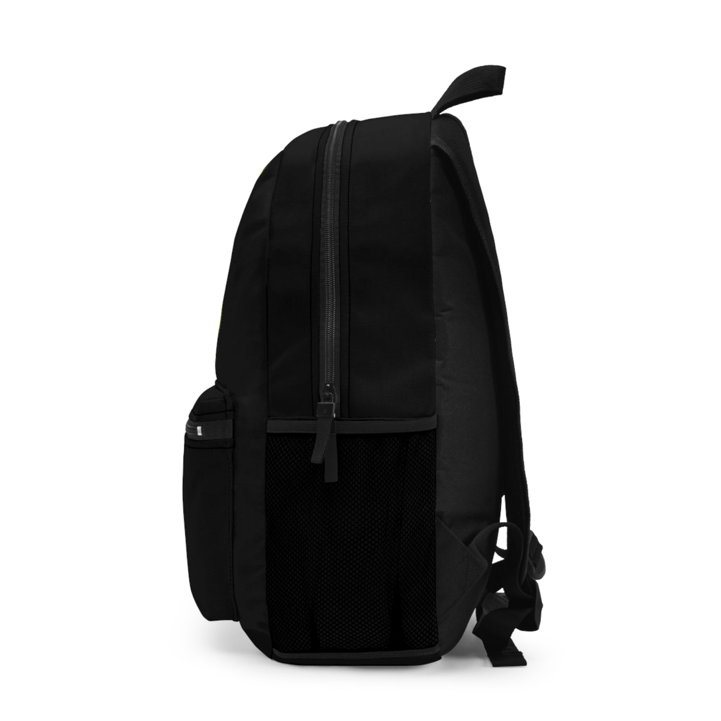 When life give you lemons - Eco-Friendly Backpack