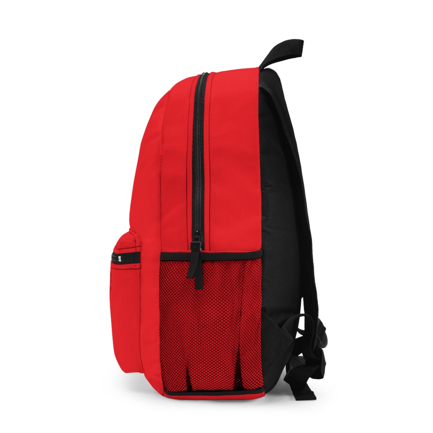 Friends Not Food - Eco-Friendly Backpack