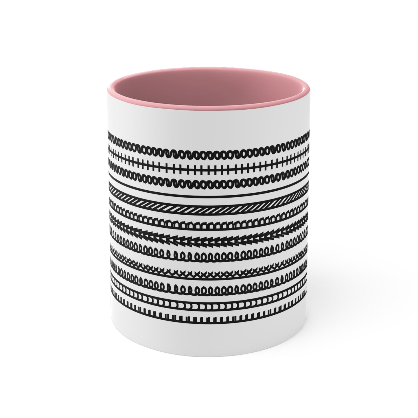 F' Carnists mug
