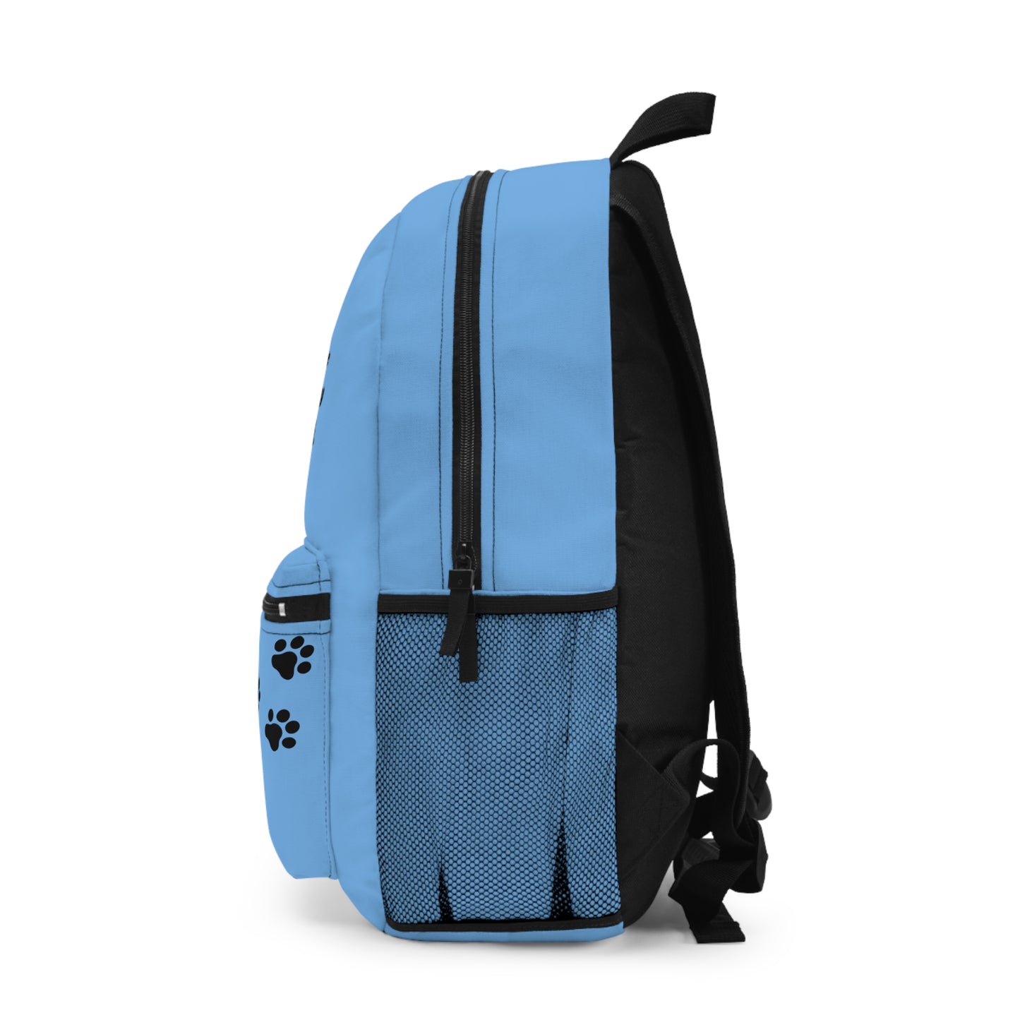 You're not my dog - Eco-Friendly Backpack