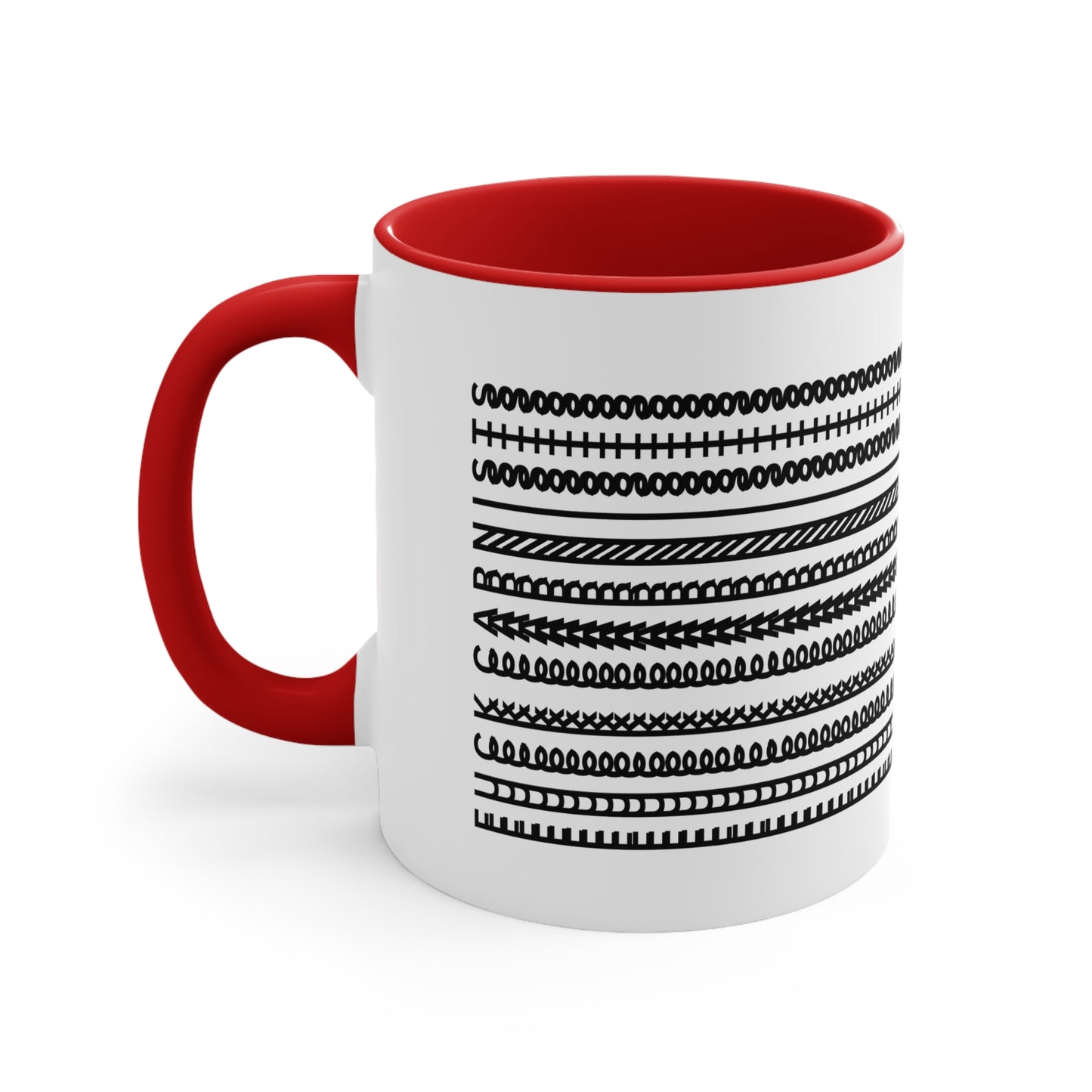 F' Carnists mug