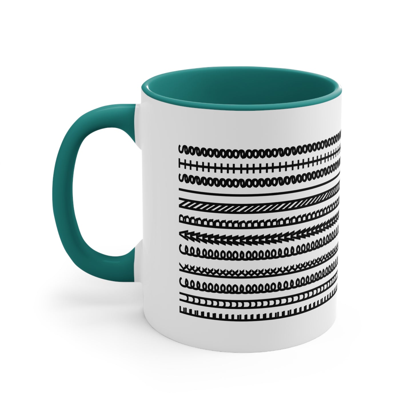 F' Carnists mug