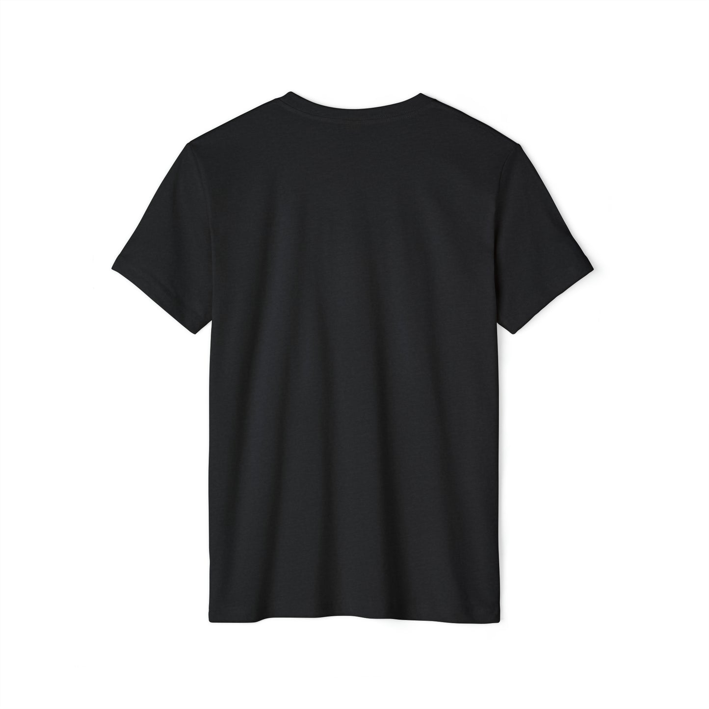 These are animals too - Unisex Recycled Organic T-Shirt