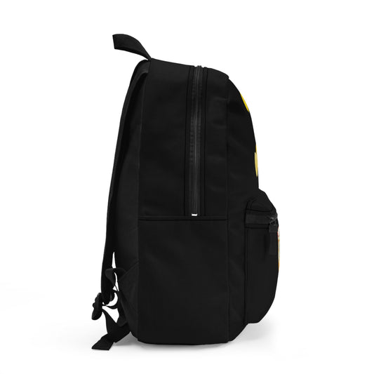 When life give you lemons - Eco-Friendly Backpack