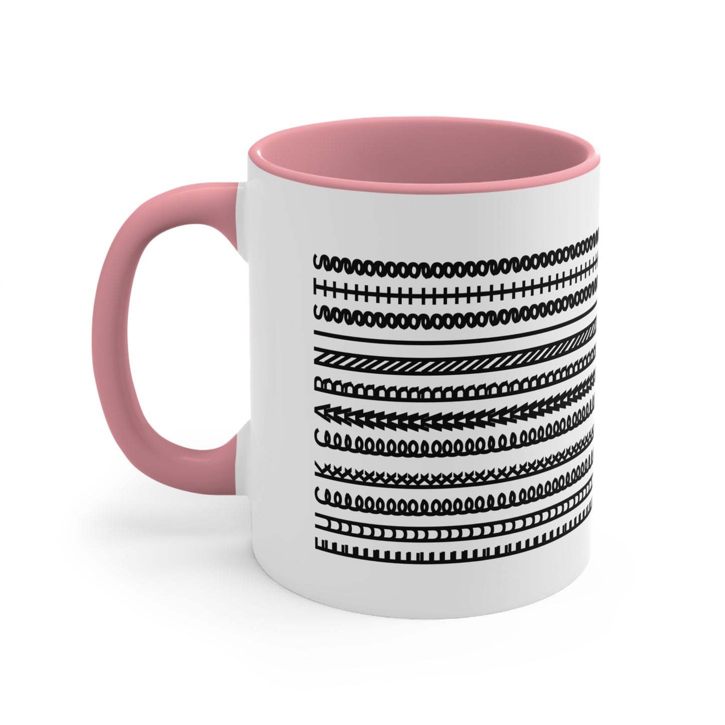 F' Carnists mug