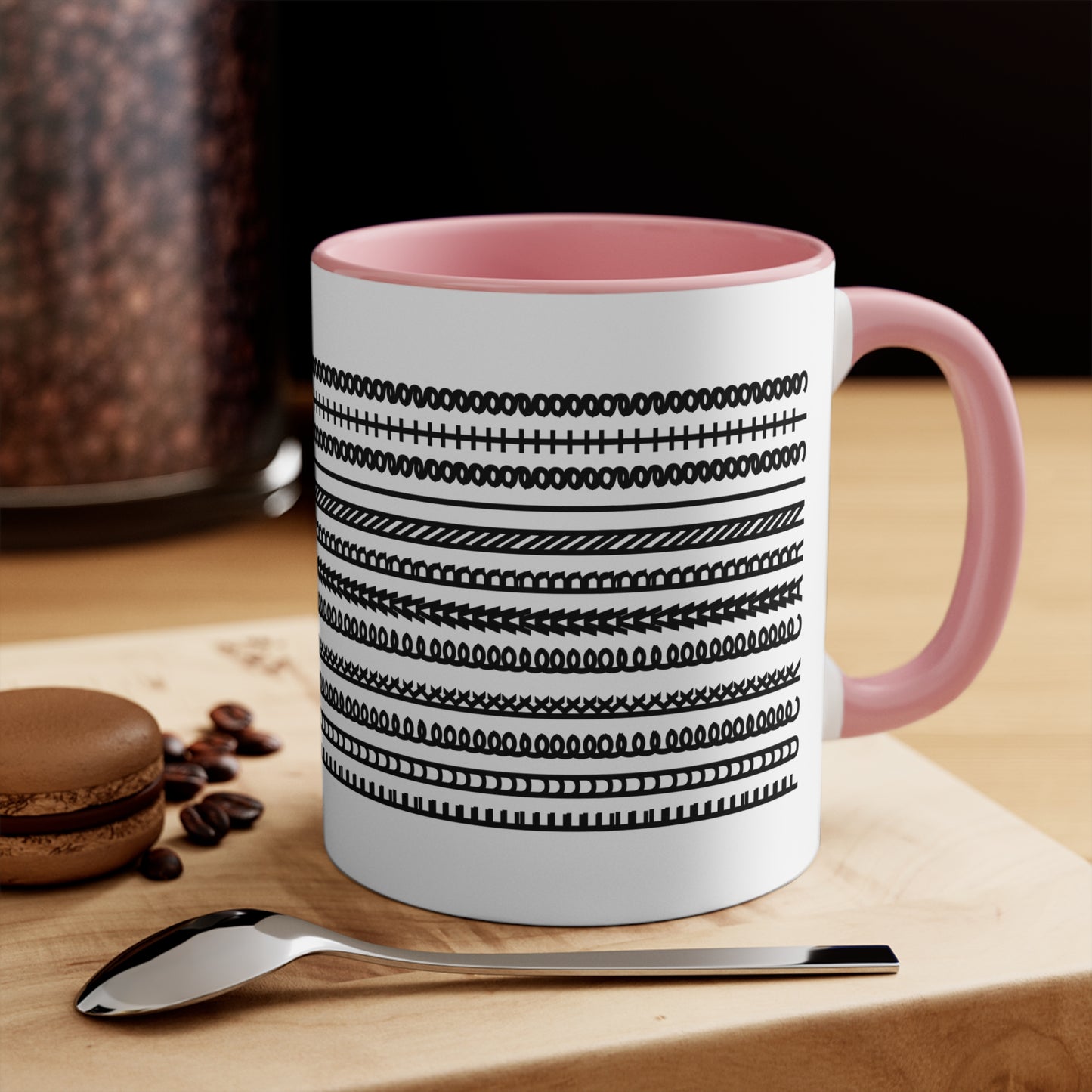 F' Carnists mug