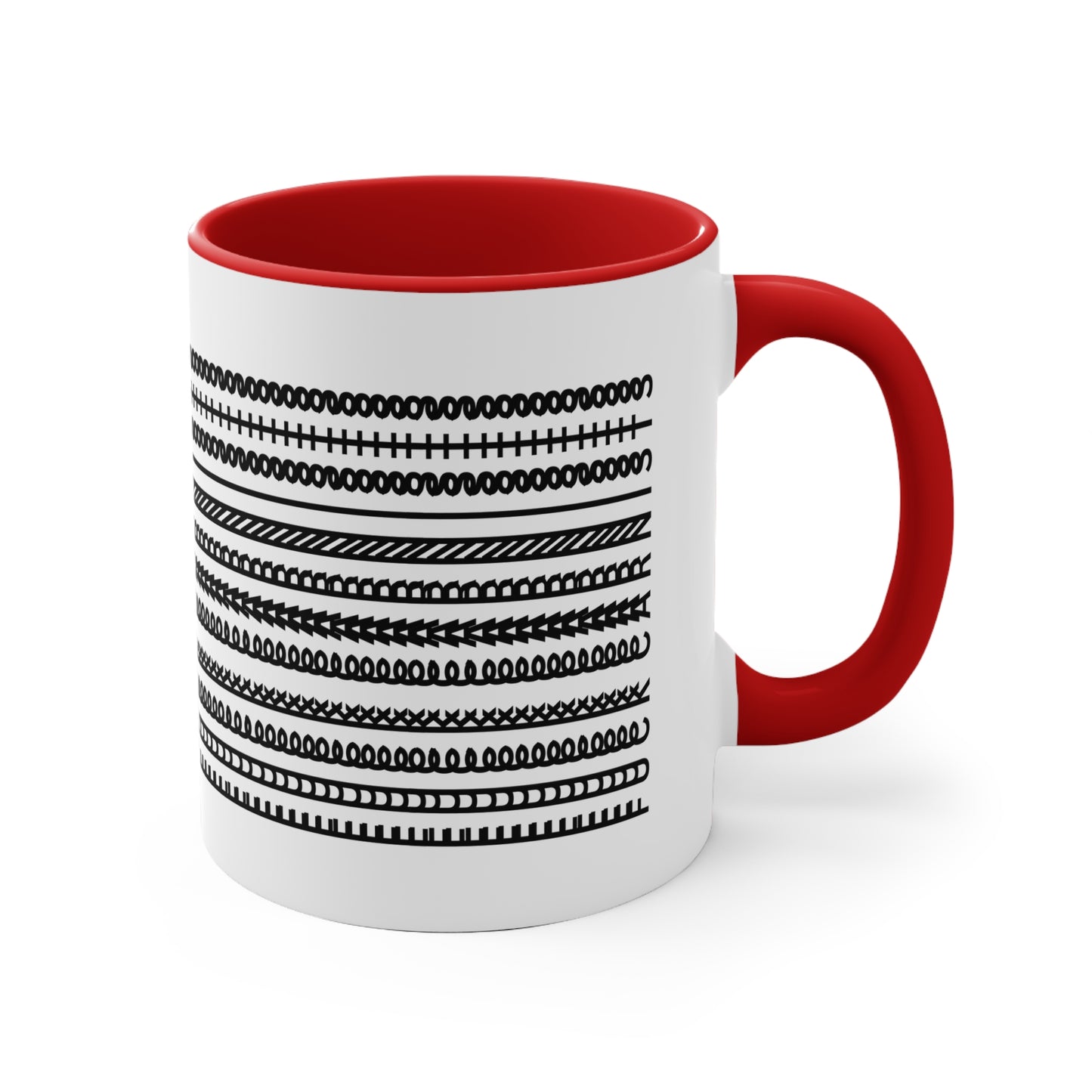 F' Carnists mug
