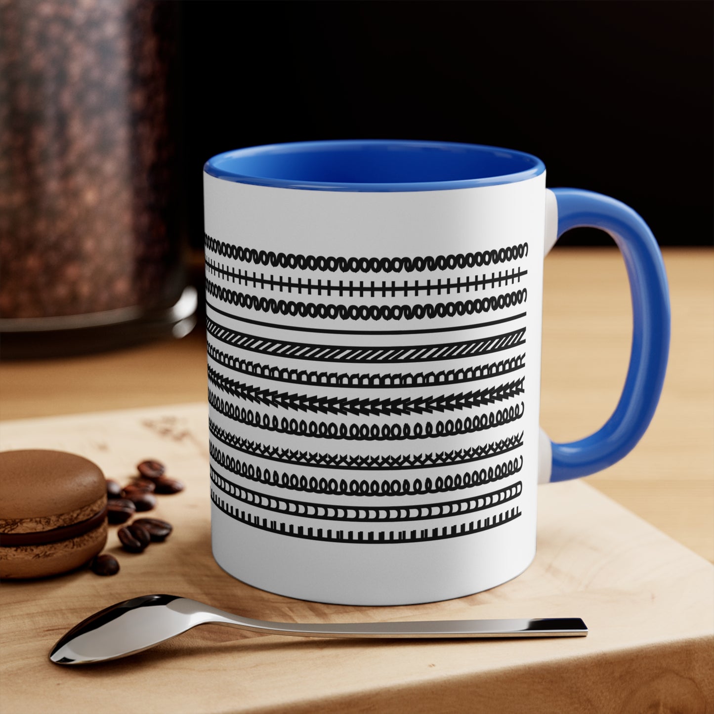F' Carnists mug