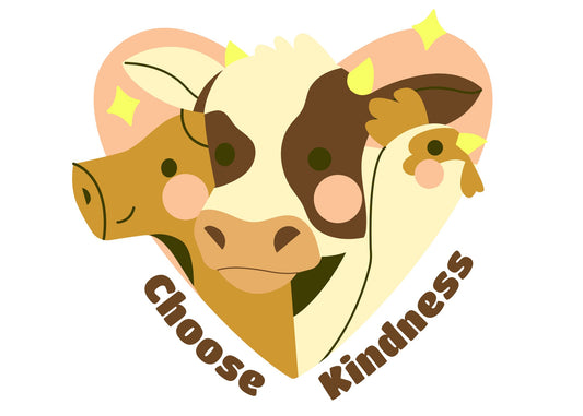 Vegan Activism Products