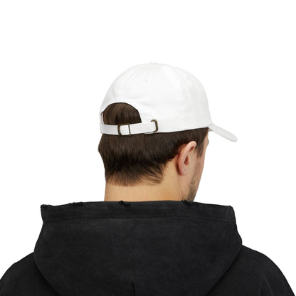 Creation Care Church - Embroidered Classic Dad Cap