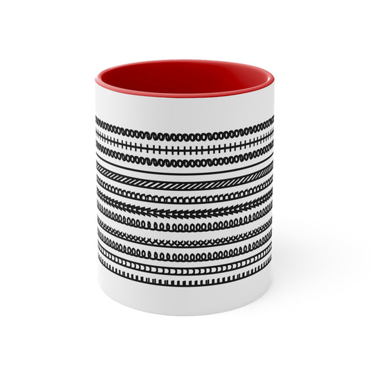 F' Carnists mug