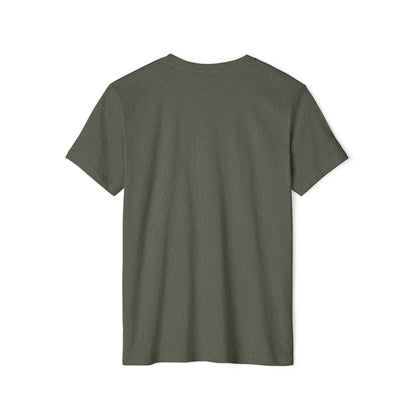 These are animals too - Unisex Recycled Organic T-Shirt