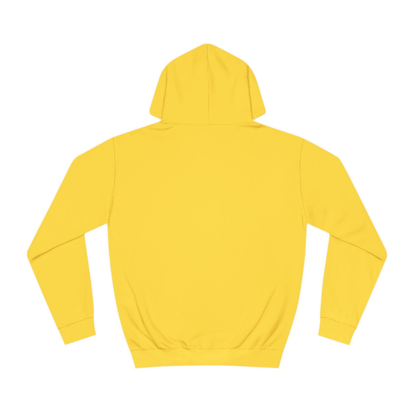 These are animals too - Unisex College Hoodie