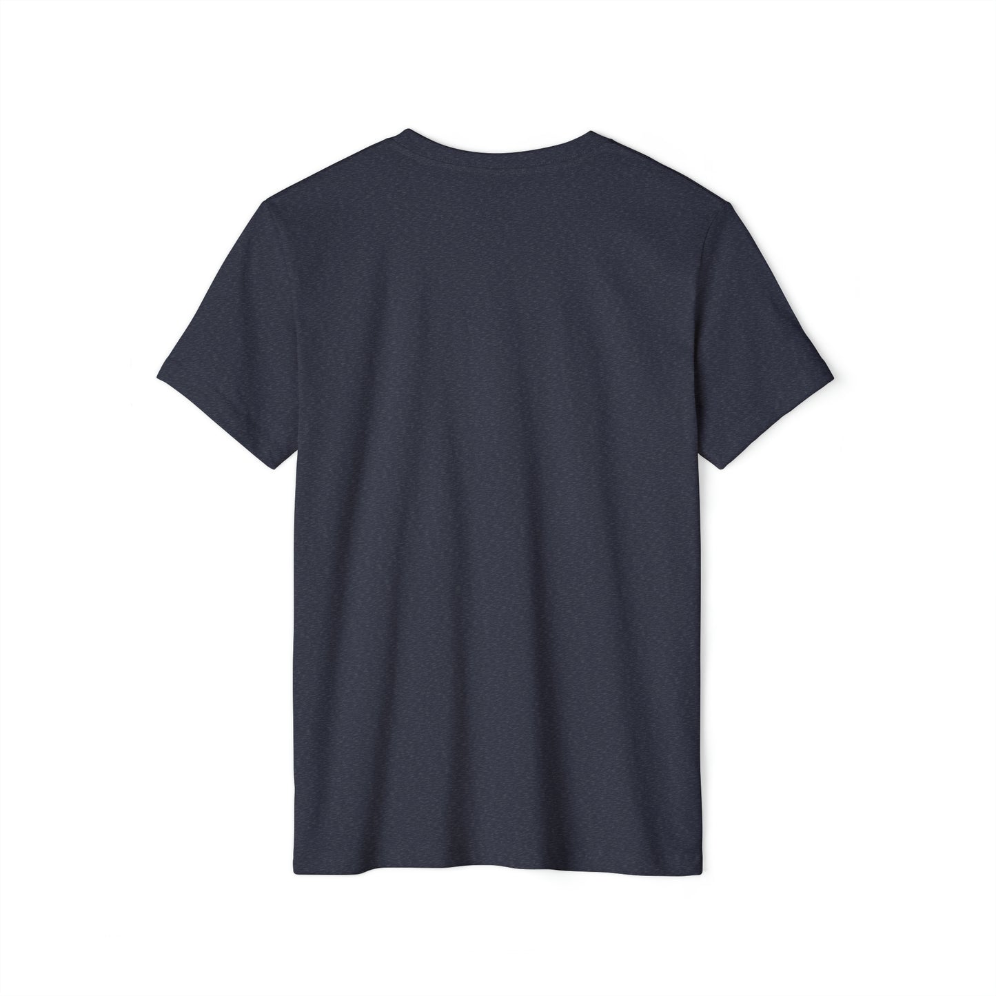 These are animals too - Unisex Recycled Organic T-Shirt