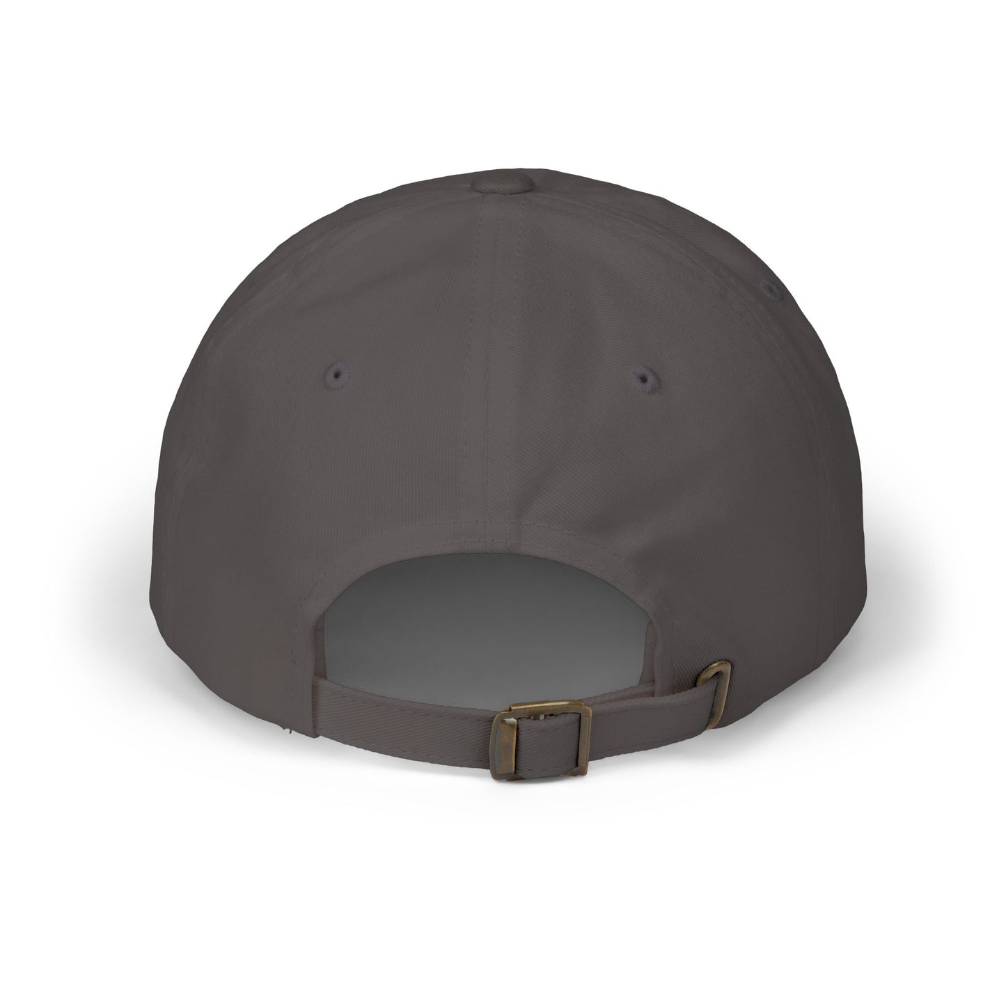 Paw Print - Embroidered Classic Dad Cap