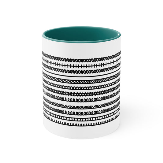 F' Carnists mug