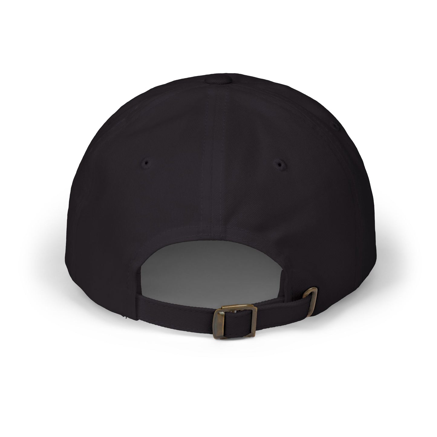 Paw Print - Embroidered Classic Dad Cap