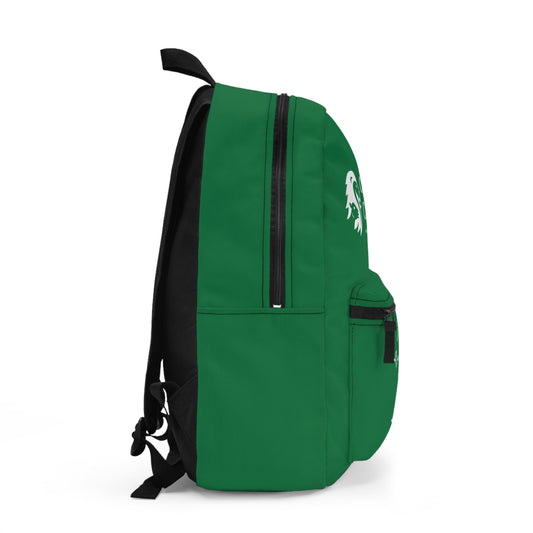Creation Care Church - Eco-Friendly Backpack