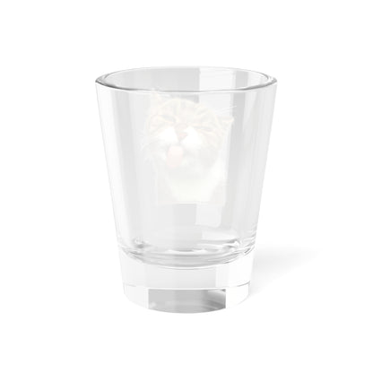 Cat - Shot Glass, 1.5oz
