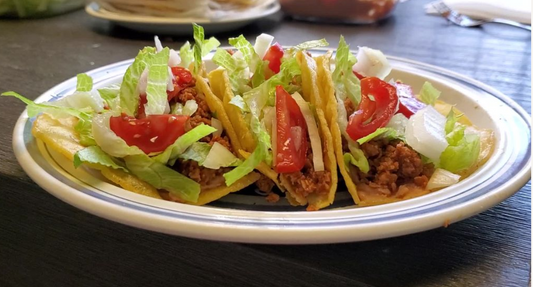 Mama Red's - Taco Meet - Meal Kit